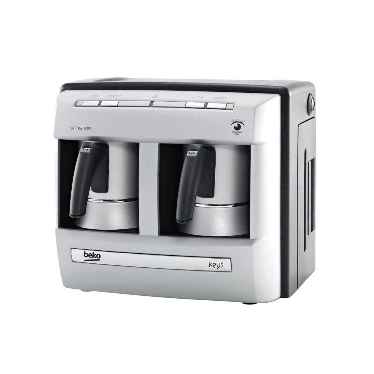 Beko BKK 2113 TÜRK KAHVE MAKİNASI