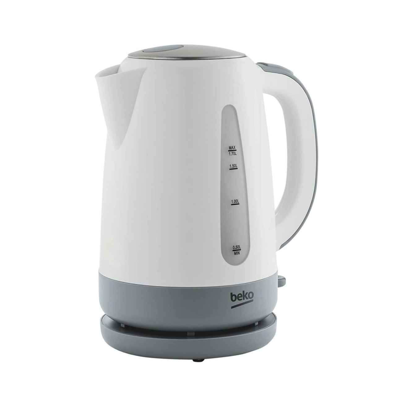 Beko BKK 2114 SU ISITICISI