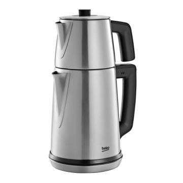Beko BKK 2219 IN TEAPARTY Çay Makinesi