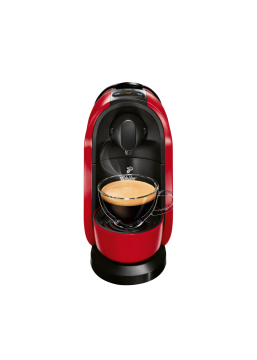 Arçelik Tchibo Cafissimo Pure Kırmızı Kahve Makinesi