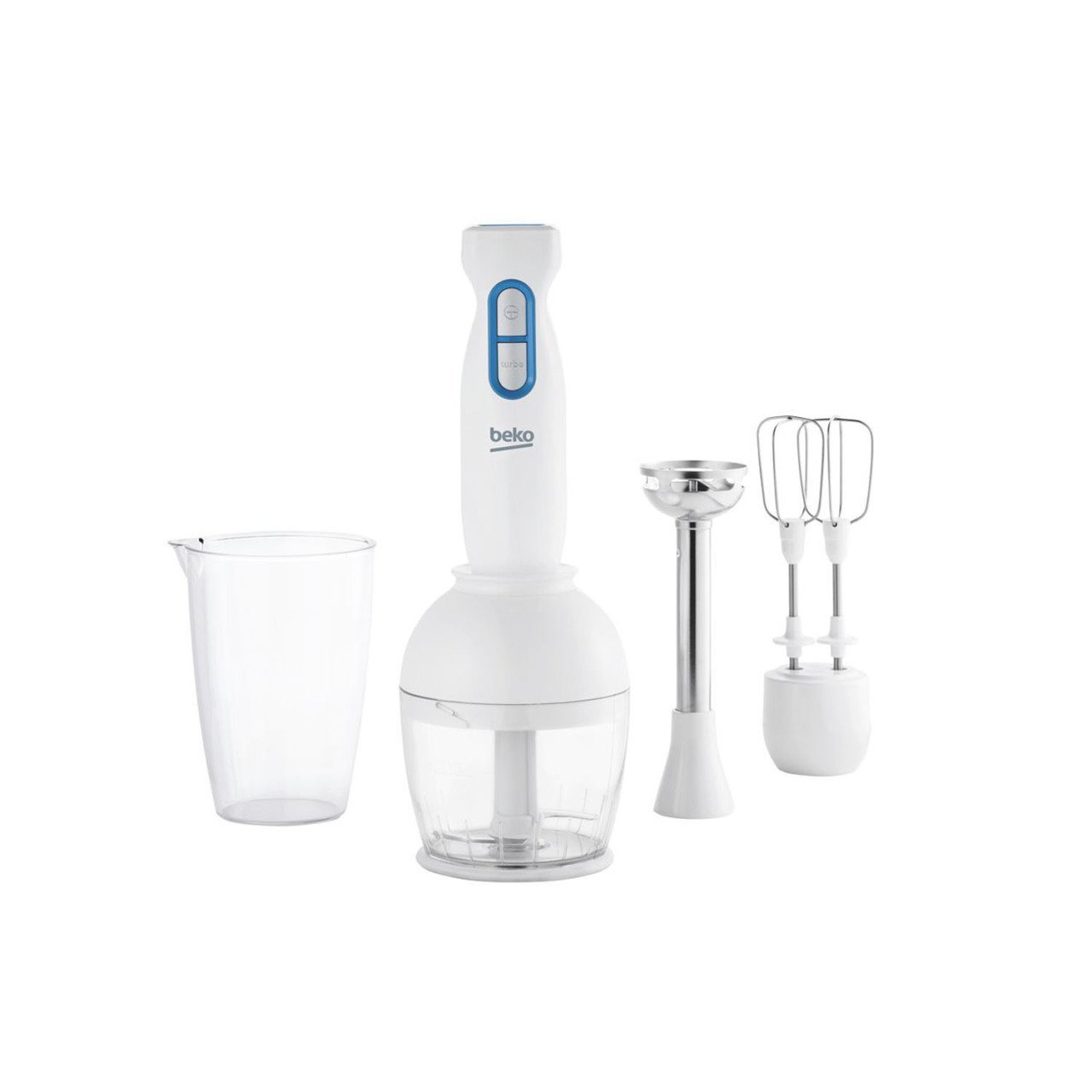 Beko BKK 2156 HBS HAND BLENDER SETİ
