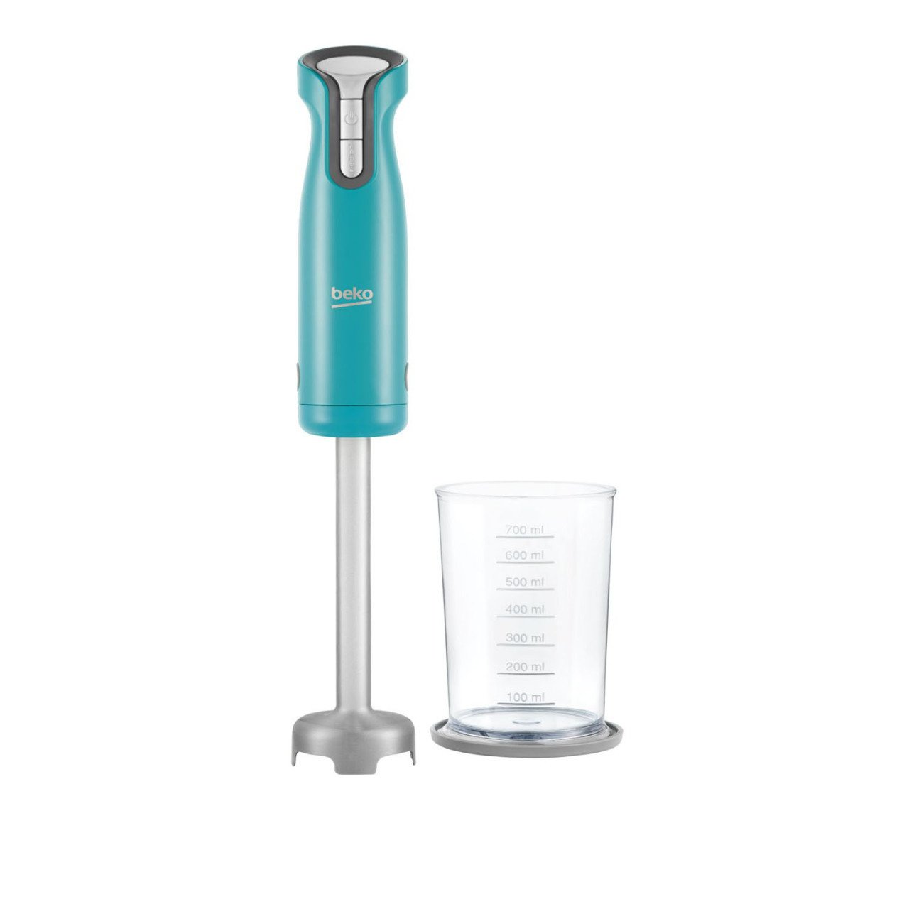 Beko BKK 4130 MV EL BLENDER