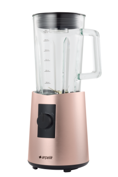 Arçelik K 8540 R Rose Gold Eternity Blender
