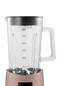 Arçelik K 8540 R Rose Gold Eternity Blender