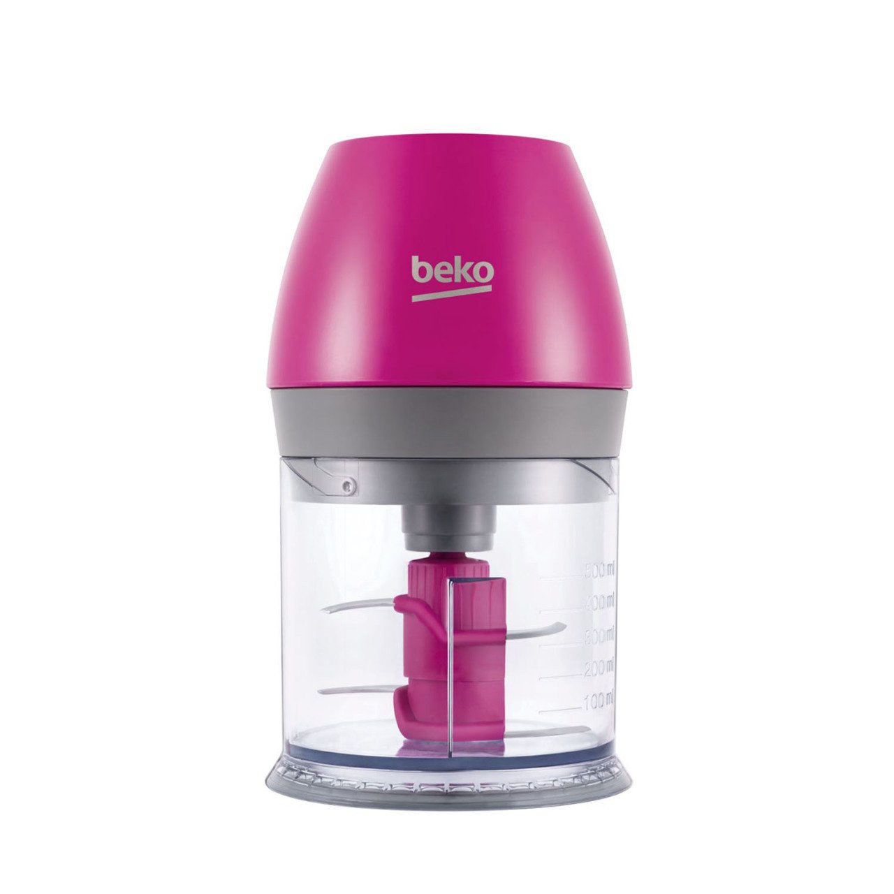 Beko BKK 4134 PV ÇİFT BIÇAKLI DOĞRAYICI