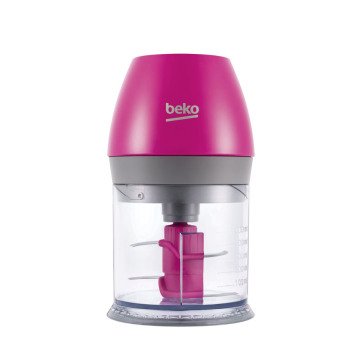 Beko BKK 4134 PV ÇİFT BIÇAKLI DOĞRAYICI