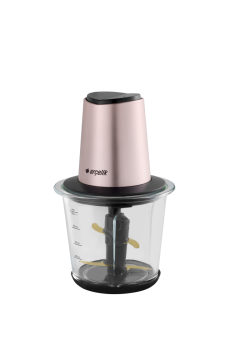 Arçelik K 8530 R Rose Gold Eternity Doğrayıcı