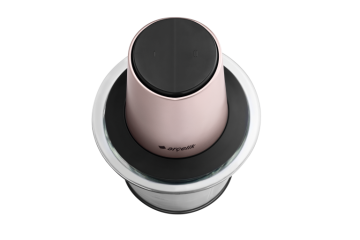 Arçelik K 8530 R Rose Gold Eternity Doğrayıcı