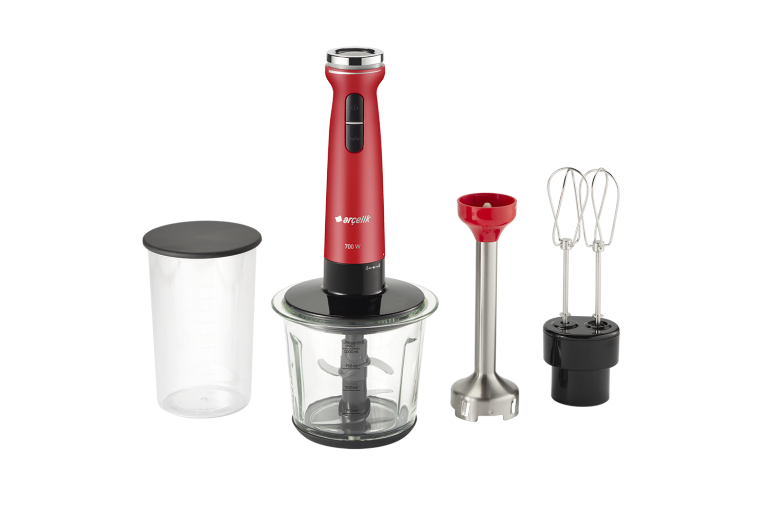 Arçelik K 1270 El Blenderı