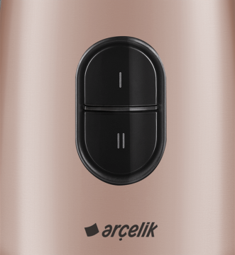 Arçelik K 8238 R B-Fit Kişisel Blender