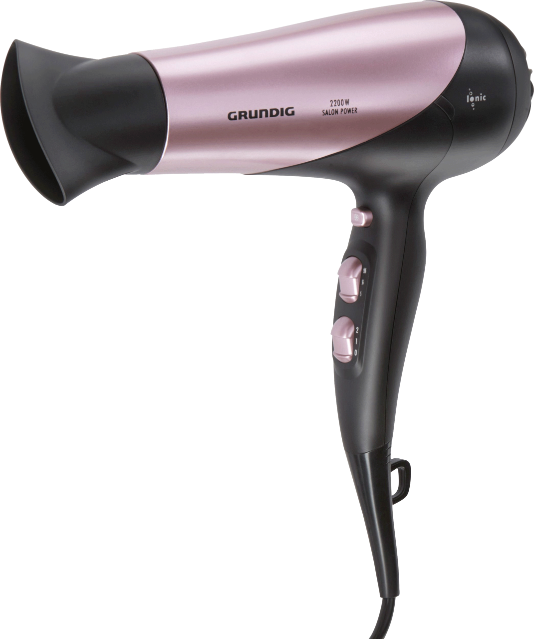 HD 6480 Grundig Saç Kurutma Makinesi