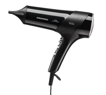 Grundig HD 7582 Saç Kurutma Makinesi