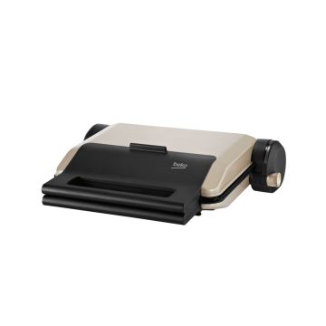 Beko BKK 2182 TG Tost Makinesi