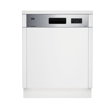 Beko BMA 6102 I INOX YARI ANKASTRE BULAŞIK MAKİNESİ