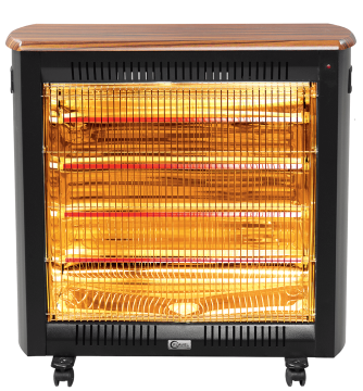 Arçelik FLV KS 2800 Kuartz Isıtıcılar
