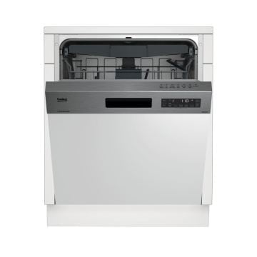 Beko BMA 6103 I INOX YARI ANKASTRE BULAŞIK MAKİNESİ
