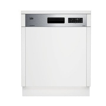 Beko BMA 6103 I INOX YARI ANKASTRE BULAŞIK MAKİNESİ