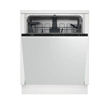 Beko BMA 6202 6 PRG. TAM ANKESTRE BULAŞIK MAKİNESİ