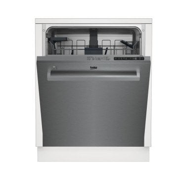 Beko BMA 6302 FI 6 PRG TEZGAH ALTI BULAŞIK MAKİNES