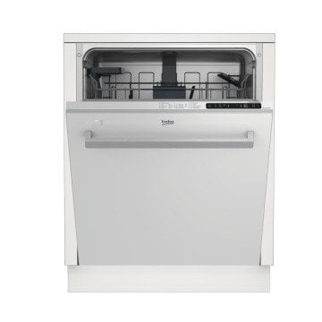 Beko BMA 6312 BC TEZGAH ALTI BEYAZ CAM KAPILI BUL MAKİNESİ