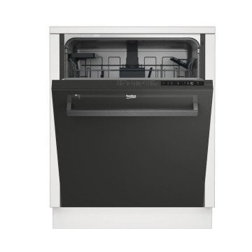 Beko BMA 6312 GRC TEZGAH ALTI BEYAZ CAM KAPILI BUL MAKİNESİ