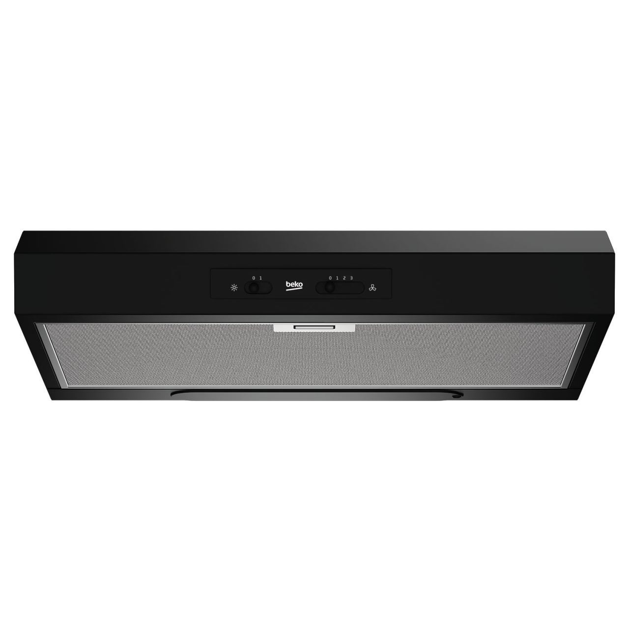 Beko P 129 S STANDART ASPİRATÖR SİYAH