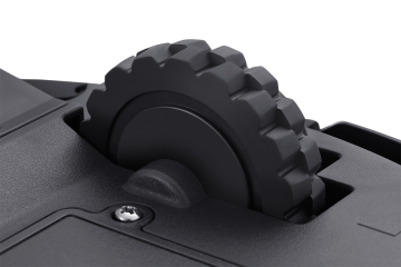 Arçelik S 9680 Robot Süpürge