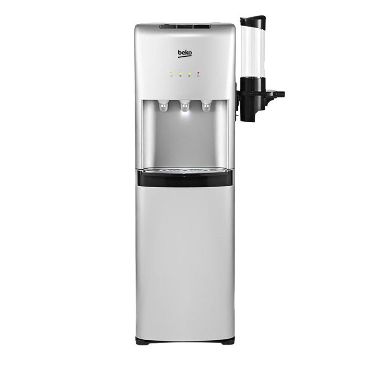 Beko BSS-4600 O3 BEKO SU SEBİLİ (GRİ)