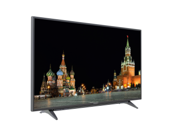 Grundig Moskova 55 CLX 7820 BP
