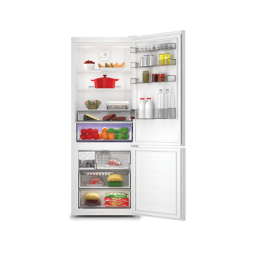 Arçelik 270560 EB Buzdolabı