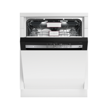 Arçelik 9301 SS WF Ankastre Bulaşık Makinesi