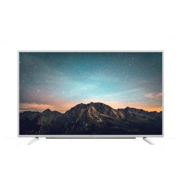Beko B49L 8752 5S 4K 49 inç 123 Ekran CRYSTAL UHD Silver Televizyon