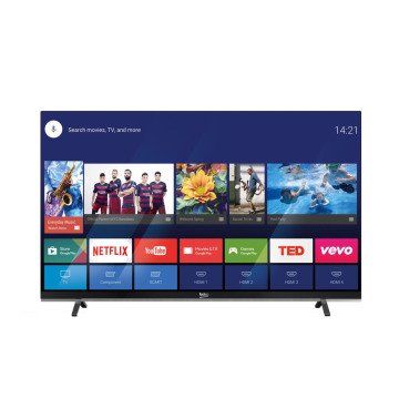 Beko B55L 9682 5AS ANDROID Akıllı Televiyon