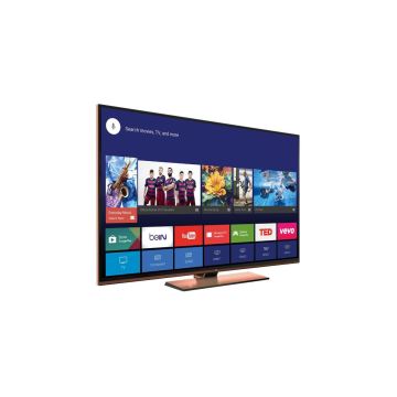 Beko B55L 9782 5AS 55 inç 139 Ekran Rose Gold Android Akıllı Televizyon