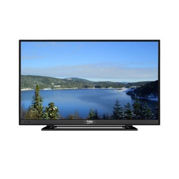 Beko B22-LW-5533 22 inç 55 Ekran Beyaz Full Hd Led Televizyon