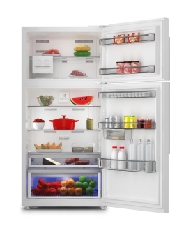 Arçelik 584611 MB No Frost Buzdolabı