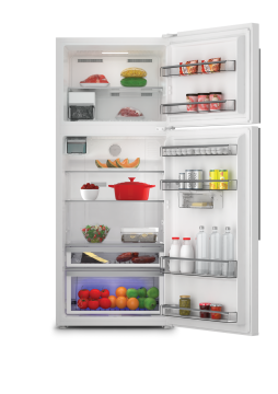 Arçelik 574560 EB No Frost Buzdolabı