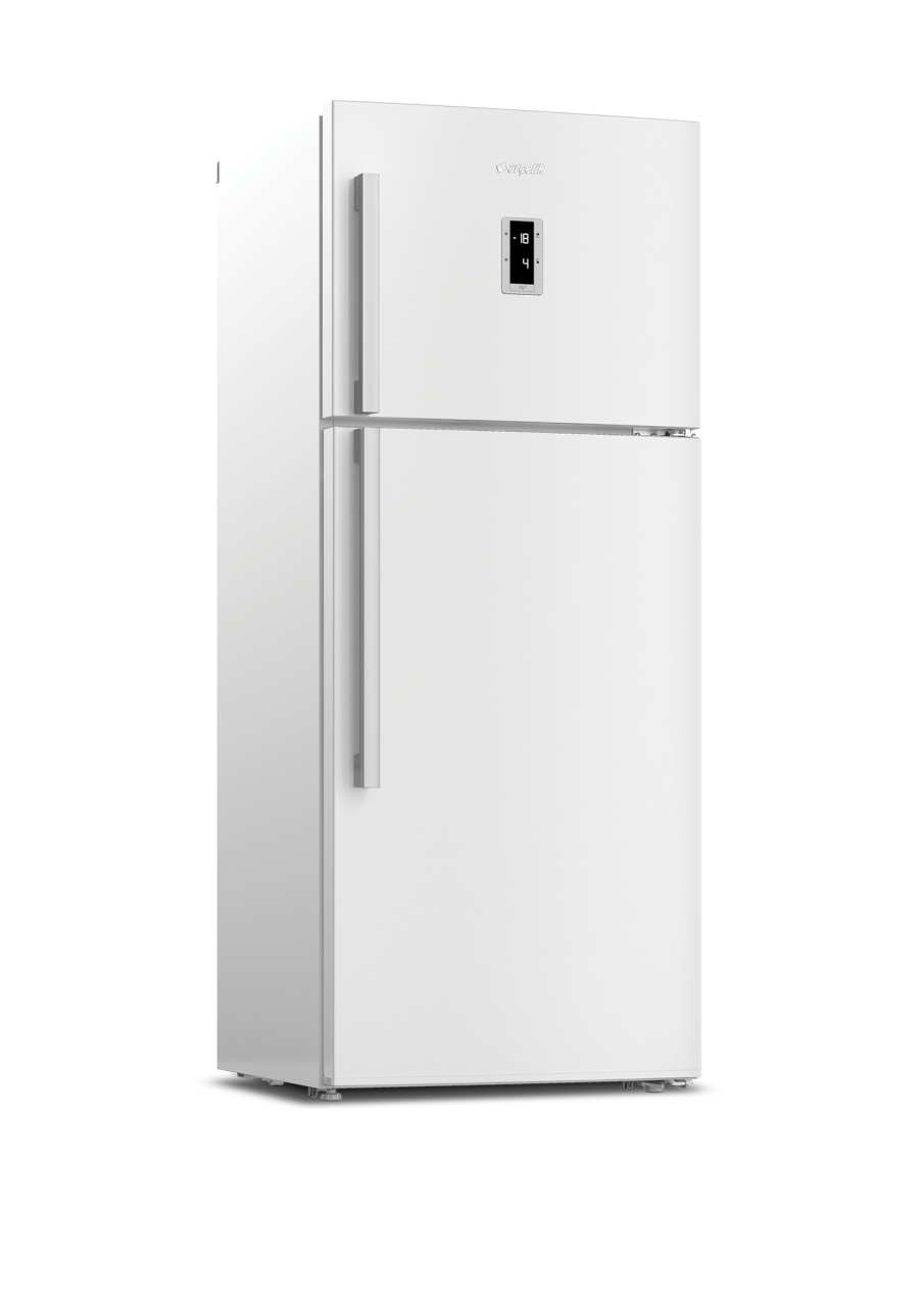 Arçelik 574560 EB No Frost Buzdolabı