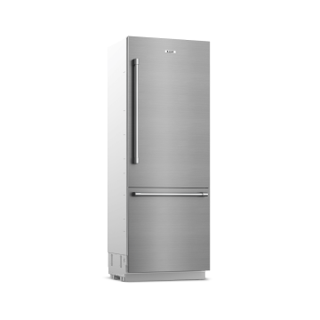 Arçelik A PRO 541 IX Ankastre Buzdolabı