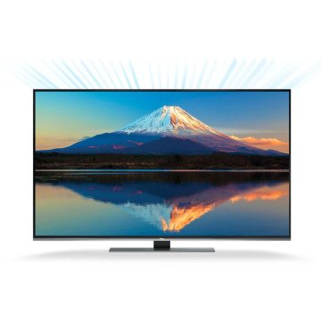 Beko B49L 9783 5S Quatro UHD+ TV