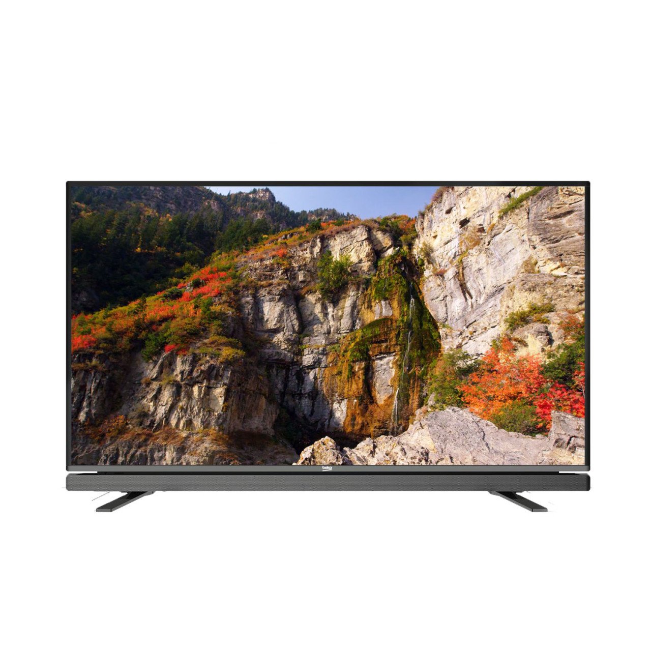 Beko B55L 5531 4B2 55 inç 139 Ekran Full HD Led Televizyon