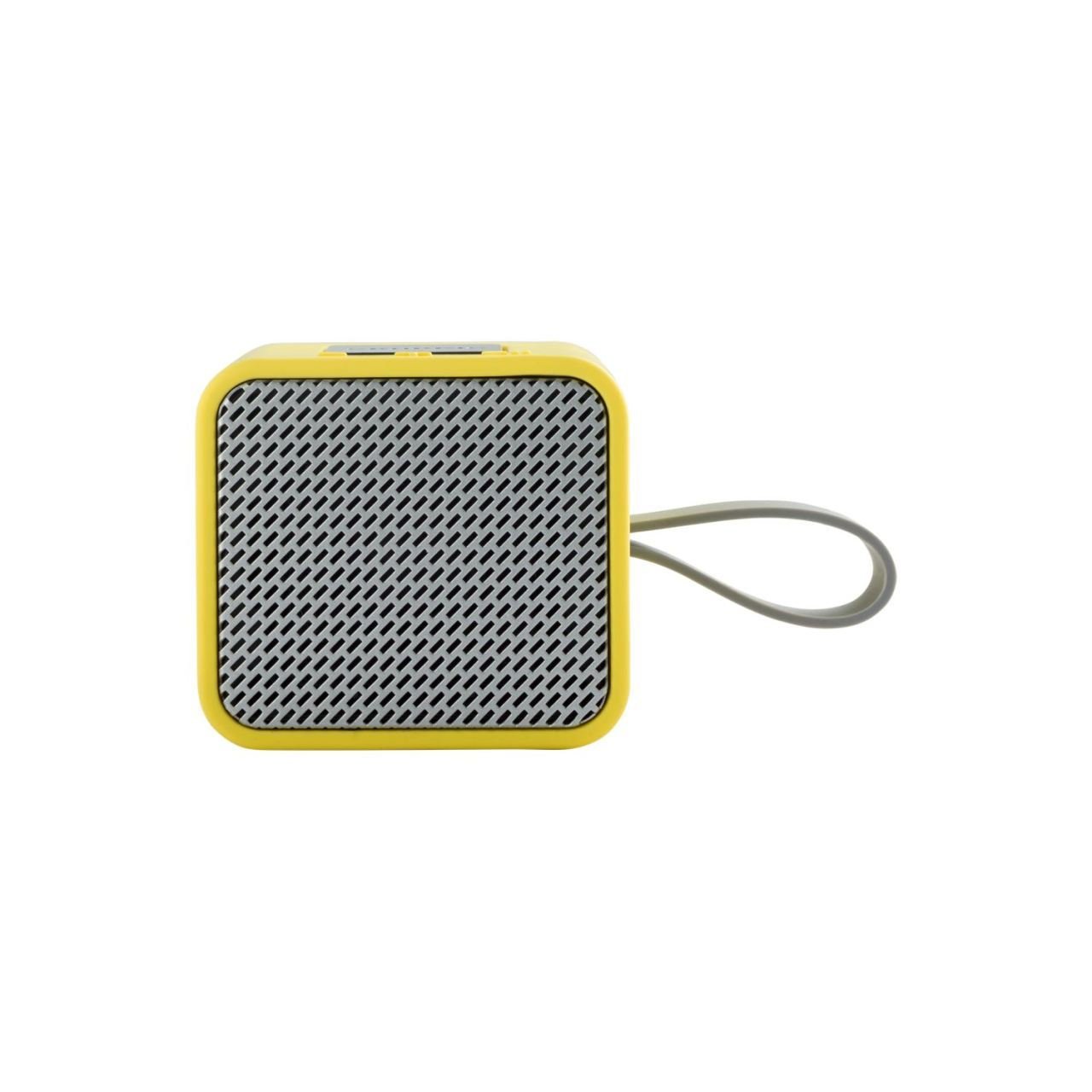 Grundig GSB 710 Yellow Hoparlör