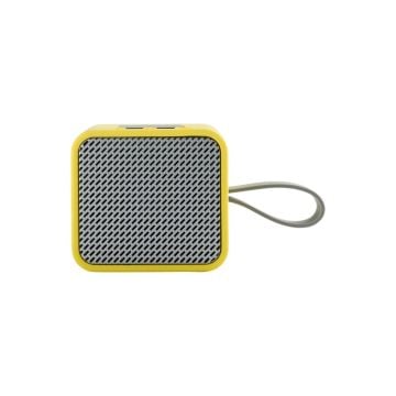 Grundig GSB 710 Yellow Hoparlör