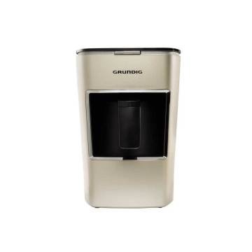 GRUNDIG TCM 7610 C TÜRK KAHVE MAKINESI