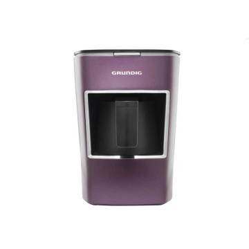 GRUNDIG TCM 7610 P TÜRK KAHVE MAKINESI