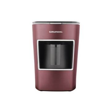 GRUNDIG TCM 7610 R TÜRK KAHVE MAKINESI