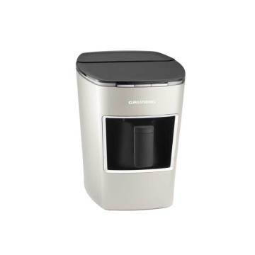GRUNDIG TCM 8720 C CREAM GOLD KAHVE MAKİNESİ