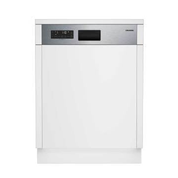 GRUNDIG GNI 4183 XT DELUXE BULAŞIK