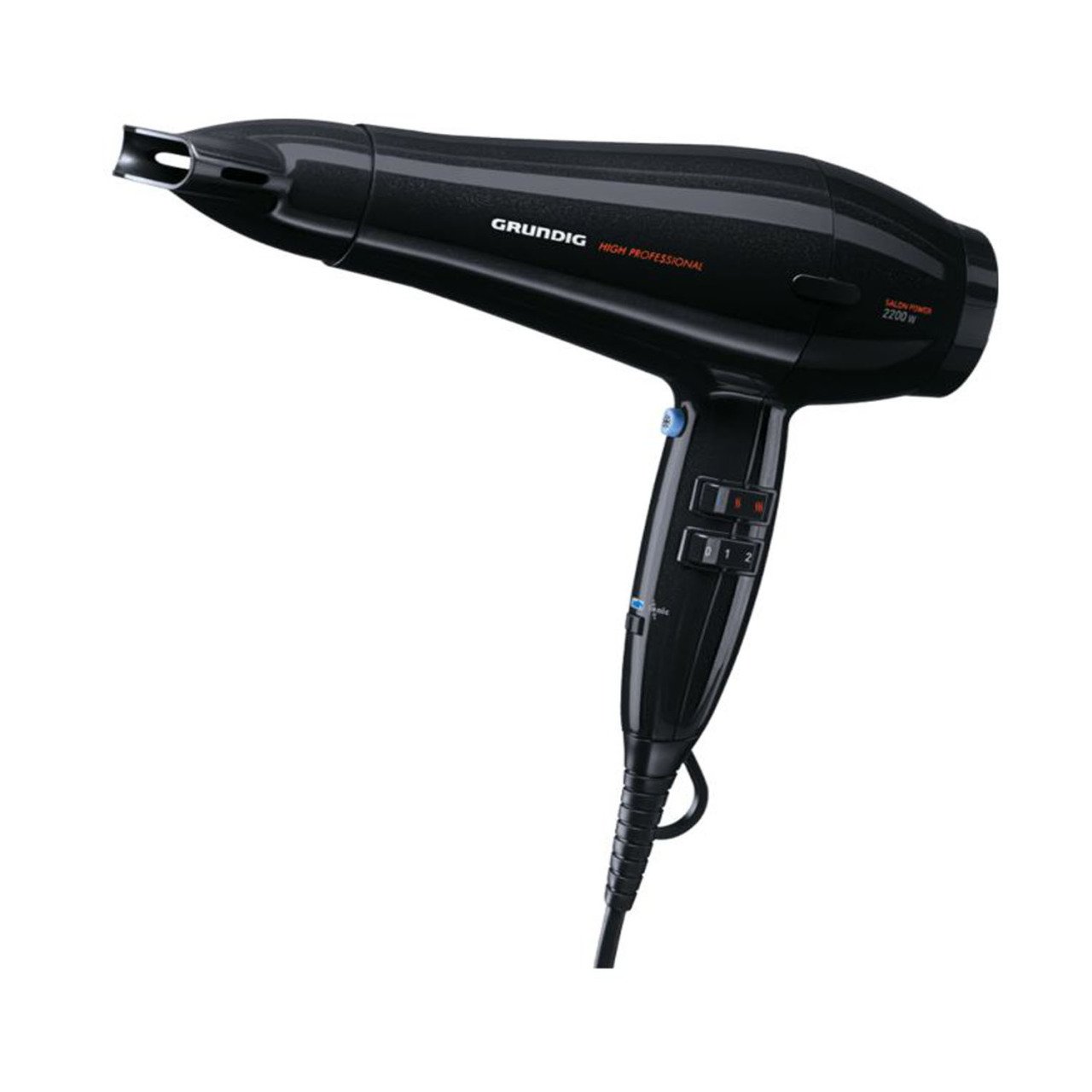 HD 9280 Grundig Saç Kurutma Makinesi