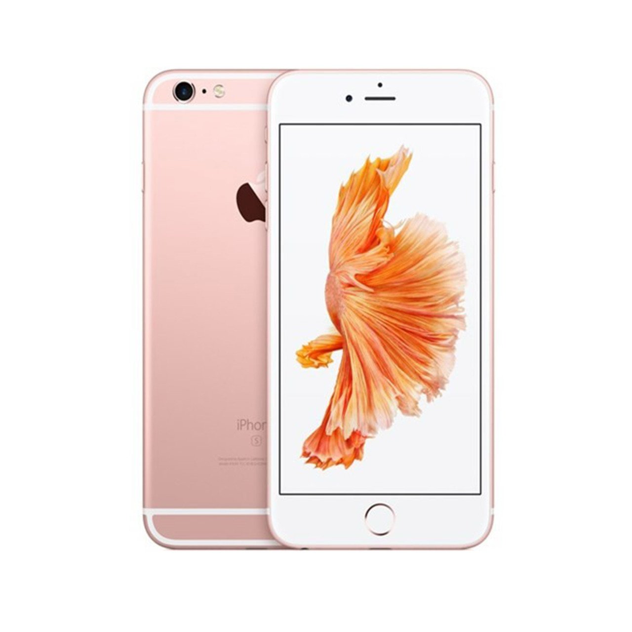 iPhone 6s 32GB Rose Gold